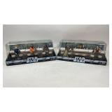 Star Wars Cantina Scene I & II