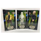 12" Star Wars Figures