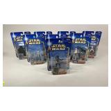 Star Wars 4" Figures