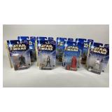 Star Wars 4" Figures