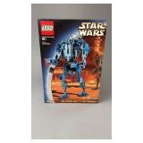 Star Wars 8012 Super Battle Droid Lego Set