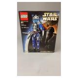 Star Wars 8011 Jango Fett Lego Set
