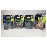Star Wars Gunner Stations & Power F/X Figures