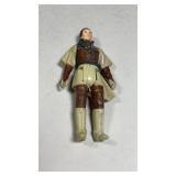 1983 Princess Leia Organa (Boushh Disguise) 4"