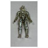 1982 C-3PO 4" Figure