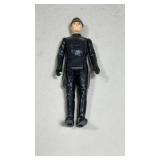 1980 Imperial Commander 4" Figure