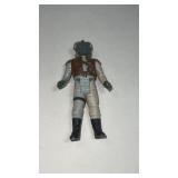 1983 4" Klaatu Figure