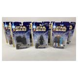 Star Wars 4" Figures
