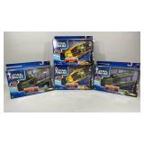 Star Wars Attack Of the Clones Ships