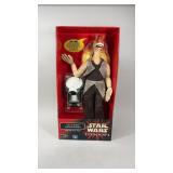 Star Wars Episode I Jar Jar Binks Wake up System