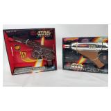 Star Wars Episode I Guns