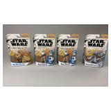 Star Wars Clone Wars Figures