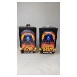 Star Wars Revenge Of The Sith Collectors Cases
