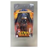 Star Wars Exclusive Collectors Edition Darth Vader
