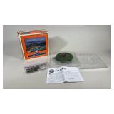 Lionel Hobo Campfire