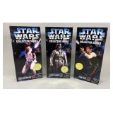 12" Star Wars Collector Series