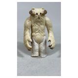 1987 Hoth Wampa Figure