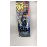 Star Wars Powers of The Force