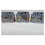 Star Wars Galactic Heroes
