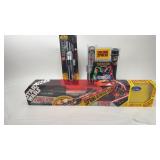 Star Wars Lightsabers