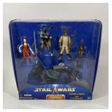 Star Wars Saga Ultimate Bounty