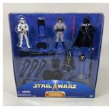 Star Wars Imperial Forces