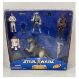 Star Wars The Battle Of Hoth