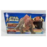 Star Wars Electronic Reek With Attack Sounds