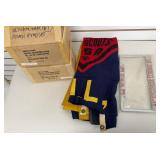 Vietnam & W.W.II Memorabilia