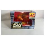 StarWars Micro Machines Bespin Twin-Pod Cloud Car