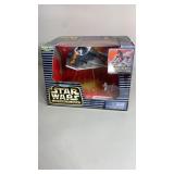 StarWars Micro Machines Rebel SnowSpeeder