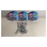 6- John Andretti StarWars Themed Toy Cars