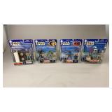 Star Wars Figurines
