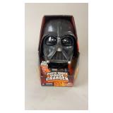 Star Wars Darth Vader Voice Changer Helmet