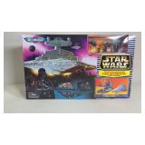 StarWars Micro Machines Star Destroyer