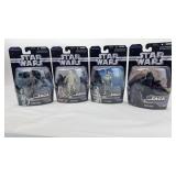 Star Wars The Empire Strikes Back