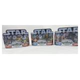 Star Wars Galactic Heroes