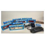 Life-Like Train Set HO