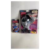 Tiger Electronics R-Zone HeadGear StarWars Game