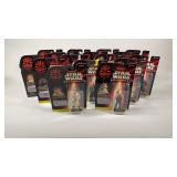 Star Wars Episode I 4" Figures