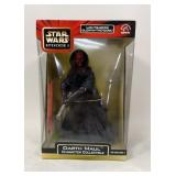 Star Wars Darth Maul Character Collectible