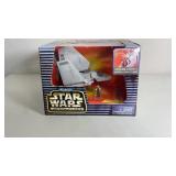 StarWars Micro Machines Imperial Shuttle Tydirium