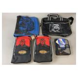 Star Wars School Binder/Planners & Lunch Pales