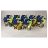 Star Wars The Power Of The Force Figures