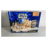 StarWars Episode 1 Mos Espa Market