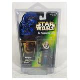 Star Wars Bib Fortuna Signed