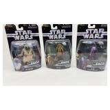 Star Wars Saga Collection