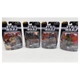 Star Wars Saga Collection