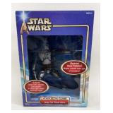 12" Star Wars Attack Of the Clones