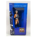 10" Luke Skywalker Star Wars Classic Series Figure
